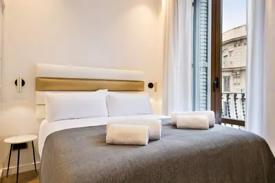 Image de Vale Suite 402 - 2 bedroom flat with balcony