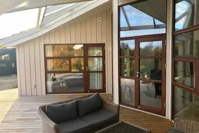 3 bedroom accommodation in Ebeltoft