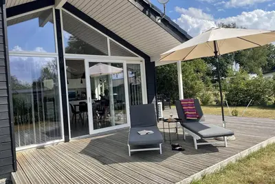 Image de 3 bedroom accommodation in Slagelse