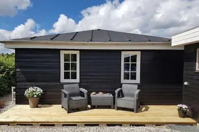 Image de 3 bedroom accommodation in Vinderup