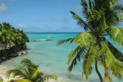 Image de Soleil, Mer, douceur de vivre dans ce studio à proximité de tout