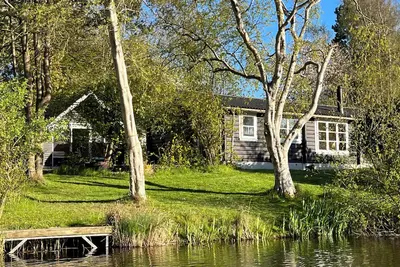 Image de Awesome home in Fårevejle w/