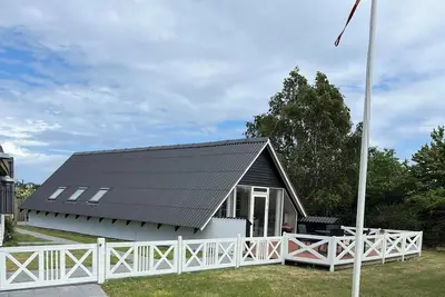 Image de 2 bedroom accommodation in Tørresø