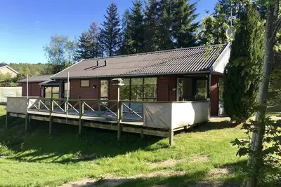 Image de Awesome home in Ebeltoft w/