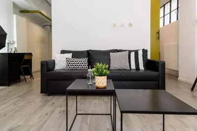 Image de Joivy Exclusive Apt for 4 in Navigli near parks