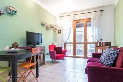 Image de Altido Apt for 4, close to Navigli and Cinema Ducale