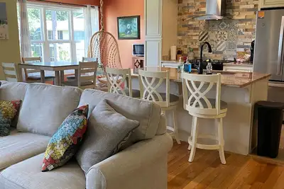 Image de The Villa at Sea Trail, Sunset Beach