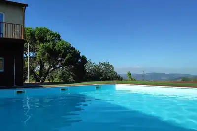 Image de Quinta do Autumn - Douro Valley - whole house