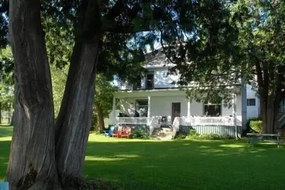Image de Albert Manor-5 Br Lakeside House - Severn Bridge