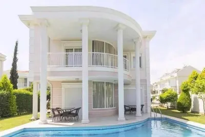 Image de Tolerance Luxury 4-Bed Golf Villa