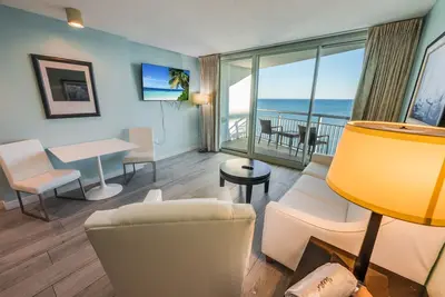 Image de Amazing Private Honey Moon Suite Direct Oceanfront
