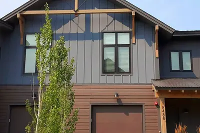 Image de Cozy Teton Valley Retreat w/ Ac: Jackson+Grand Tetons+Yellowstone+Grand Targhee