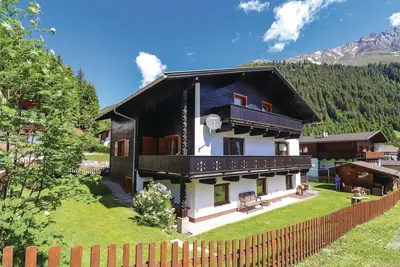Image de großes Ferienhaus St. Sigmund
