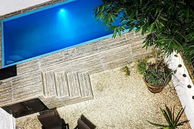 Image de Casa con Piscina y Jacuzzi en Playa del Carmen