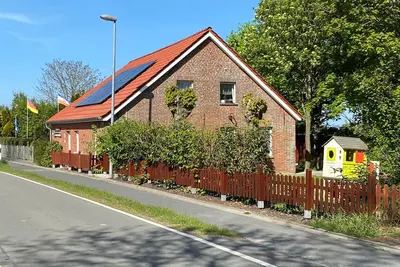Image de Ferienhaus am Bunderhammrich 25184 - Ferienhaus Am Bunderhammrich