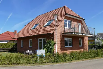 Image de Haus am Deich - Feriendomizil mit Terrasse - Feriendomizil mit Terrasse
