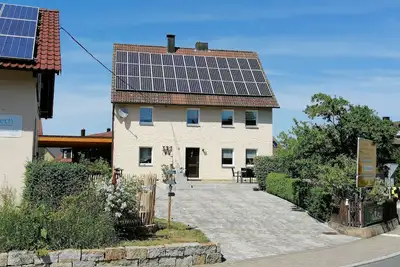 Image de Ferienhaus Wagnerhof