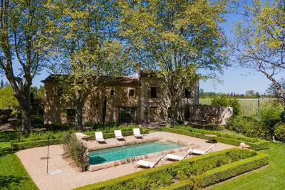 Image de Clos de la Sorgue