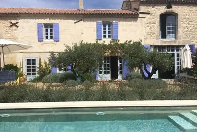 Image de Clos des Lavandes