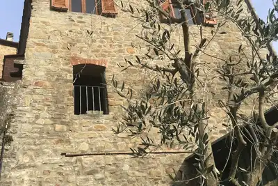 Image de Entire house in a castle village with panoramic views