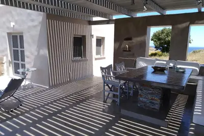 Image de Authentic Kea Island House