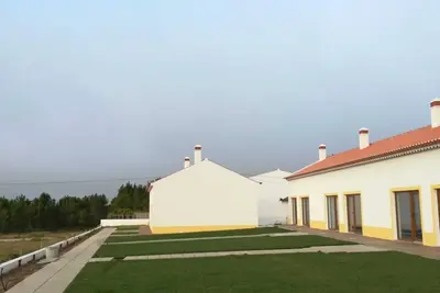 Image de Villa - Ferias com Repouso Absoluto em Familia