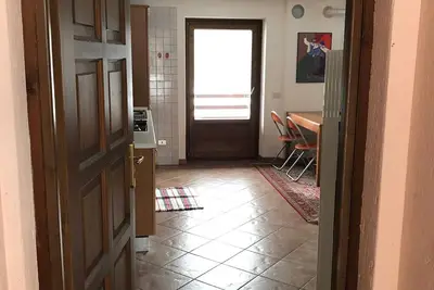 Image de Spacious three-room apartment in the heart of the Gran Paradiso Park!
