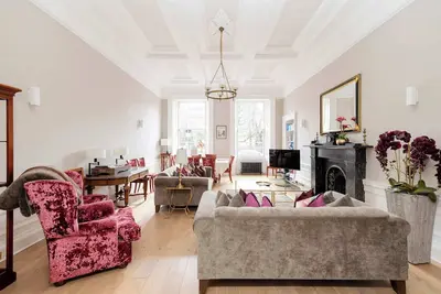 Image de Ultra Luxe Home near Princes Street