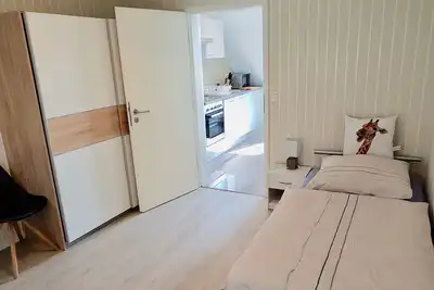 Image de Ferienwohnung im Ferienhaus Aurora