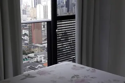 Image de Apartment opposite Estação shopping center
