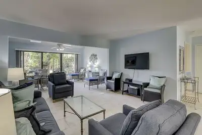 Image de Sunset Rentals | Ocean Cove 834