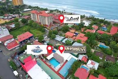 Image de 10br Private Party Complex ★ Prime Location! ⬅ Nightclub and Bistro on Site!