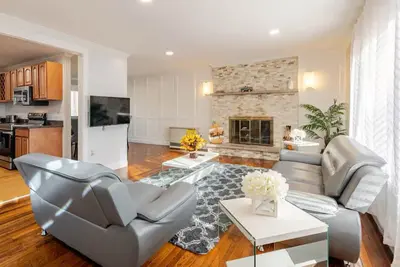 Image de 3br Pocono Getaway Near Skiing, Lakes & Family Fun