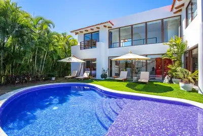 Image de 4 bd Villa Serenata 6 with private pool