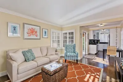 Image de Charming Coronado cottage available October, November, and December 2025!
