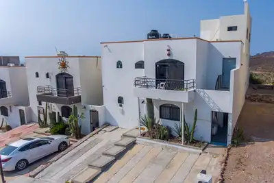 Image de Casa 12-1 - Pet Friendly, Amazing view, and Newly Renovated