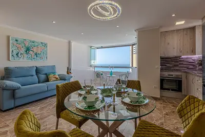 Image de Apartment in 1. Strandlinie