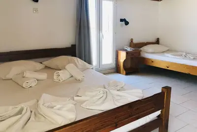 Image de Hotel Katerina - Top Seaview Studio Potokaki