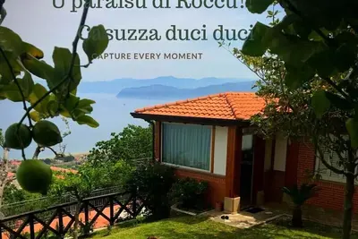 Image de Svegliarsi e contemplare ogni mattina una vista da sogno❤️Casuzza duci duci