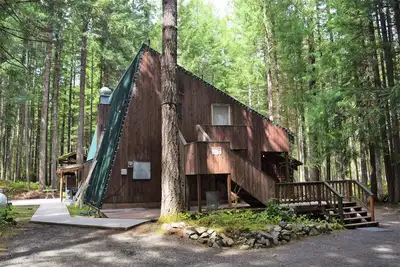 Image de The Lodge on Shawnee Trail | 4 Bed, 3 Bath