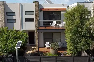 Image de 2 Story Townhouse near beach