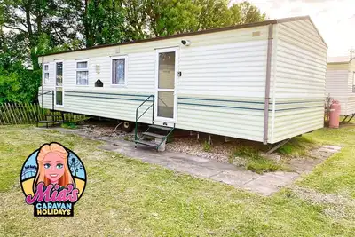 Image de The Westmorland Caravan: Affordable Skegness family fun near Fantasy Island!