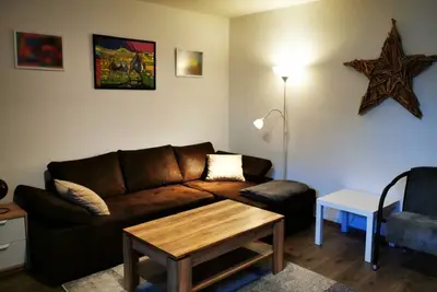 Image de Vacation apartment in Burgau with a personal ambience