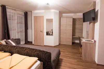 Danielsberg vacation apartment