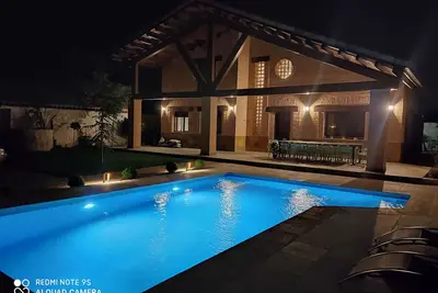 Image de My favorite place, luxury villa.