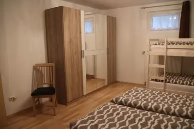 Image de Ferienwohnung Fagerer Souterrain 65qm