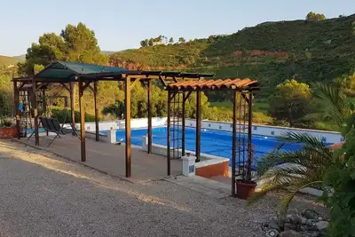 Image de Entire Villa with Amazing Views & Private pool