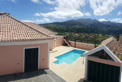 Image de Quintinha do Álvaro - Holiday House