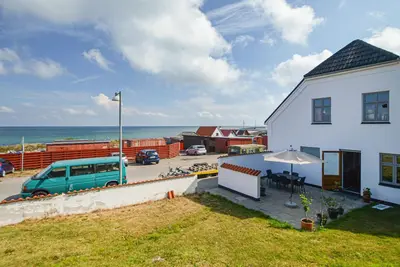 Image de Belle maison à Sjællands Odde