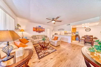 Image de Pool Side - Unit 114